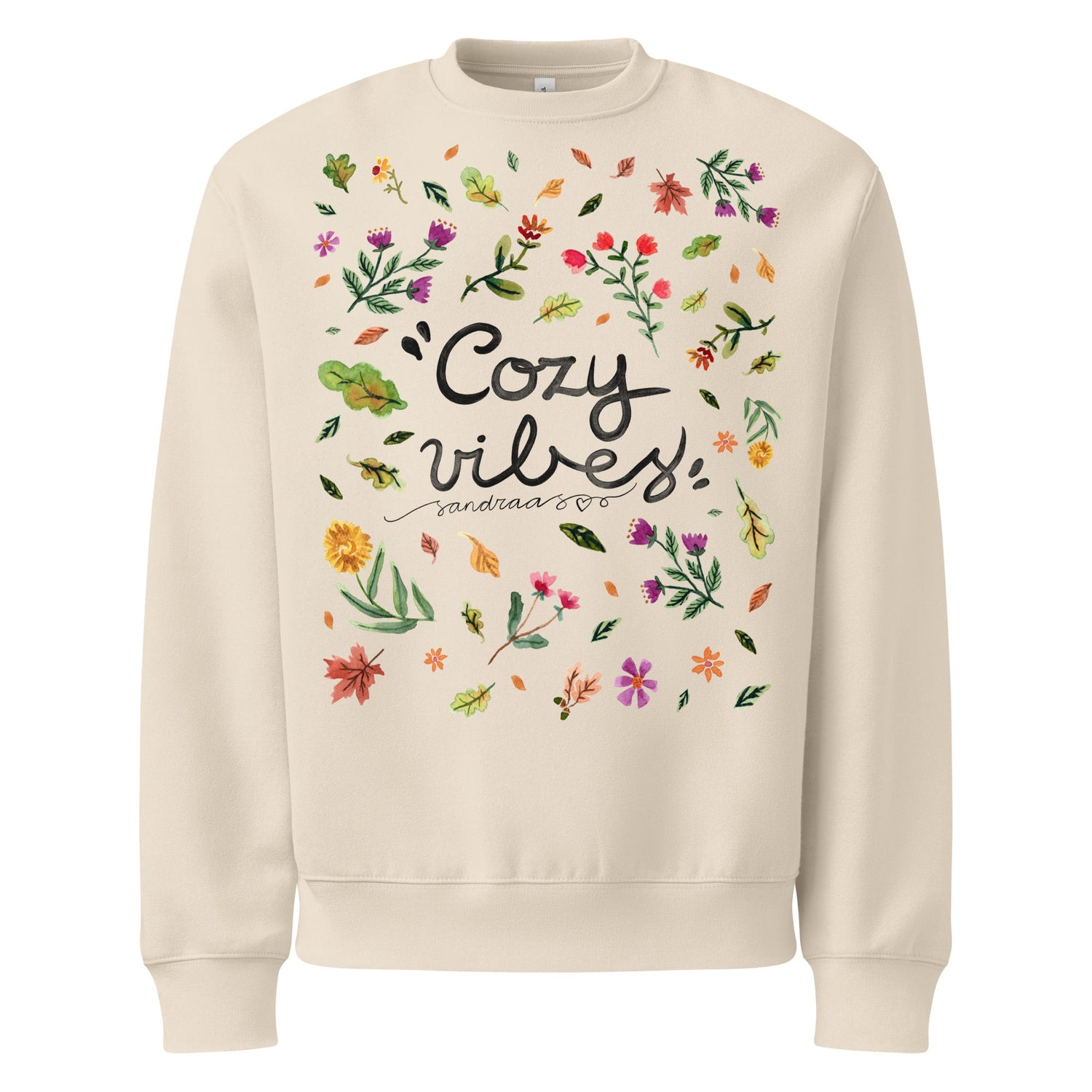 Cozy Season Clothing - SANDRAAS