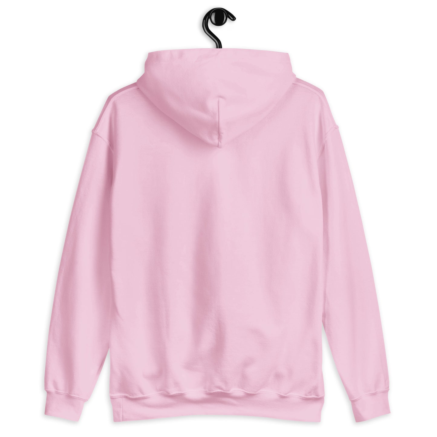 "What Could Possibly Go Wrong?" Hoodie – For the Optimist Who Loves a Challenge!