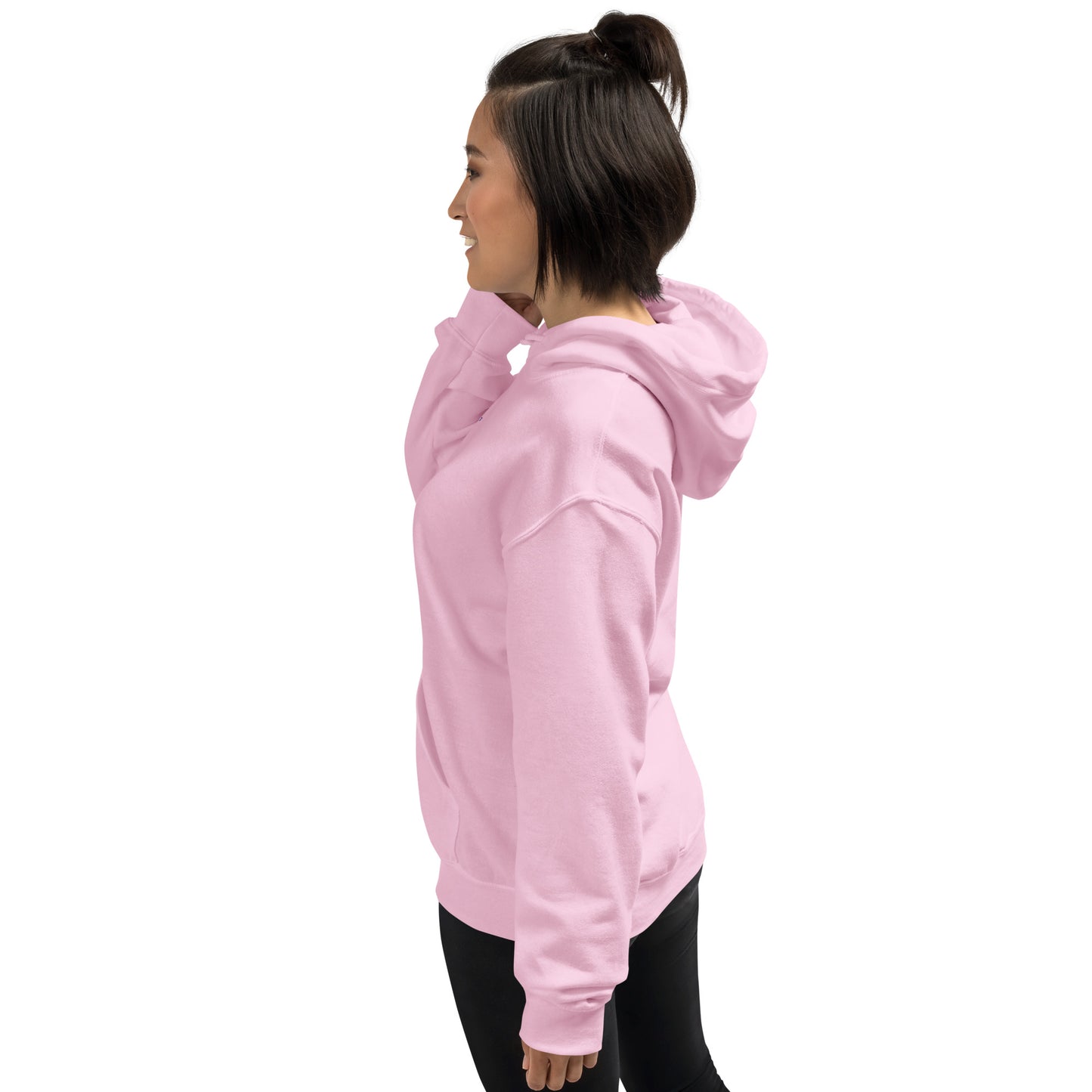 "What Could Possibly Go Wrong?" Hoodie – For the Optimist Who Loves a Challenge!