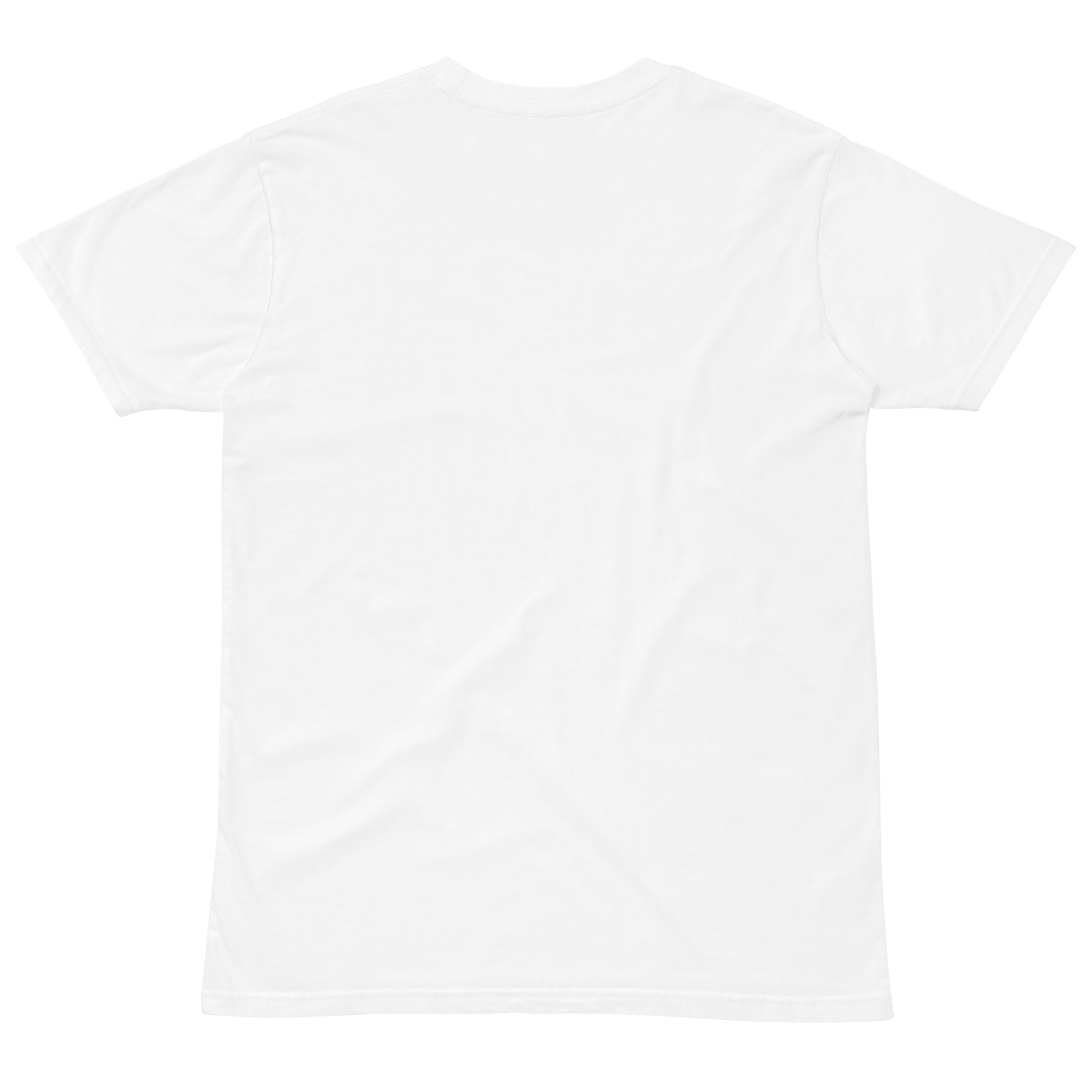 🦊 Unisex Premium T-Shirt – Cute Fox – Woodland Whimsy Edition - SANDRAAS