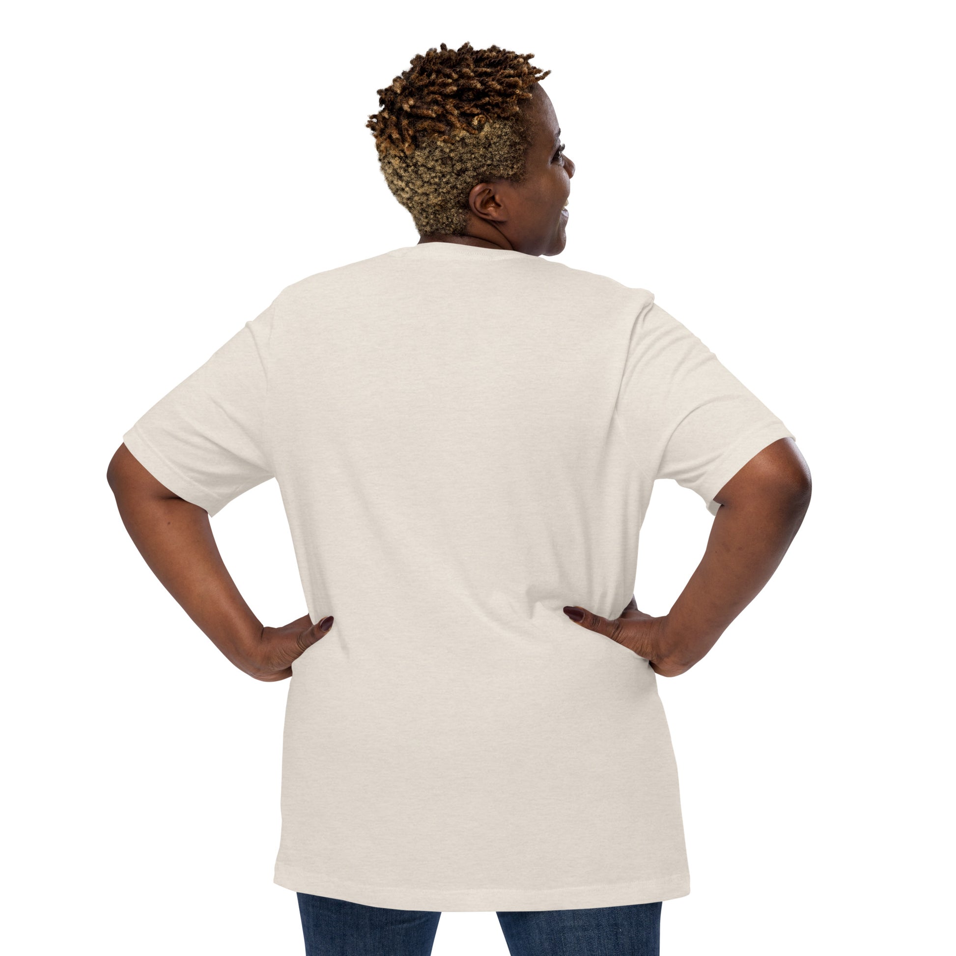 🌸 T-Shirt – You Got This (Floral Edition) 🌈👕 - SANDRAAS