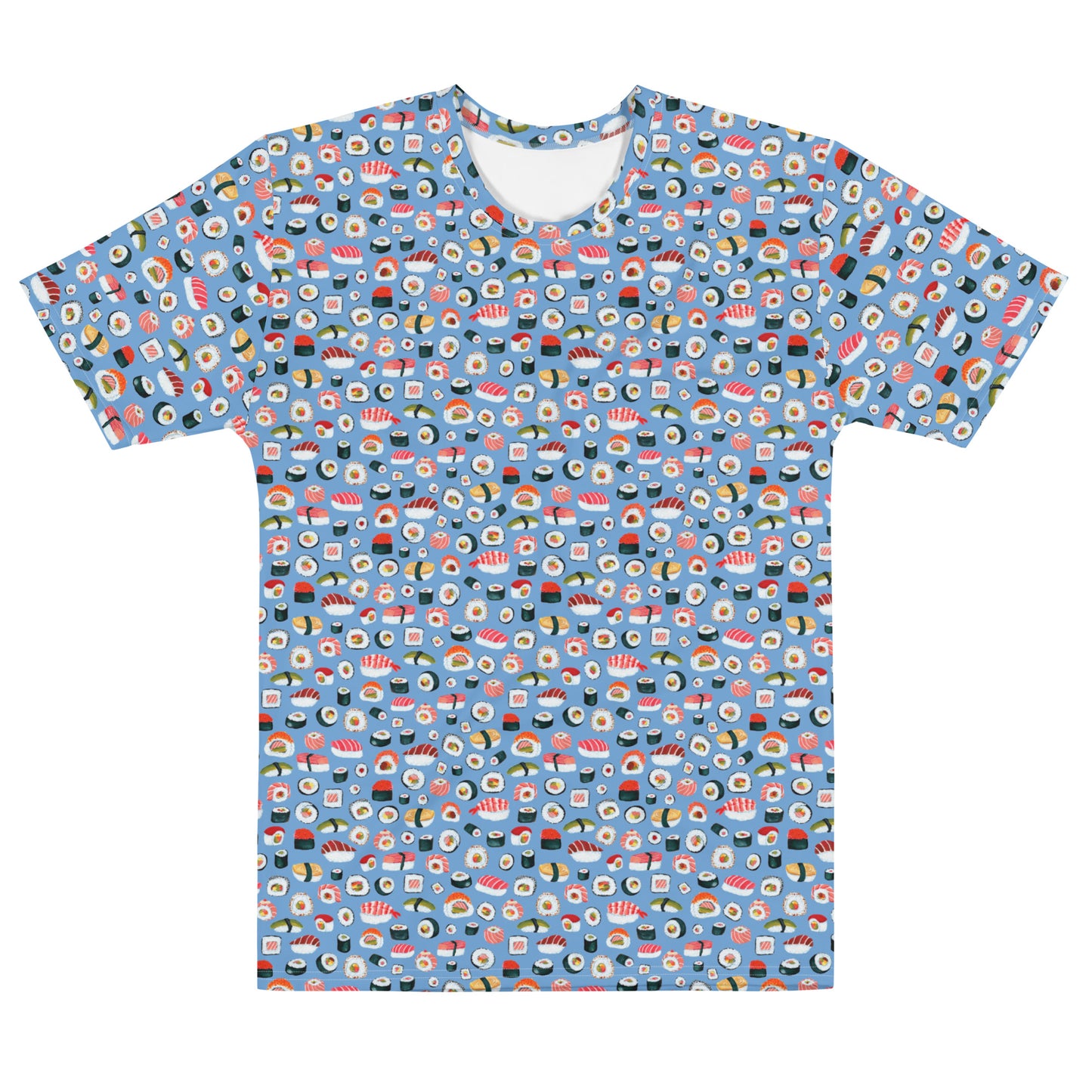 Men's t-shirt - Jordy Blue