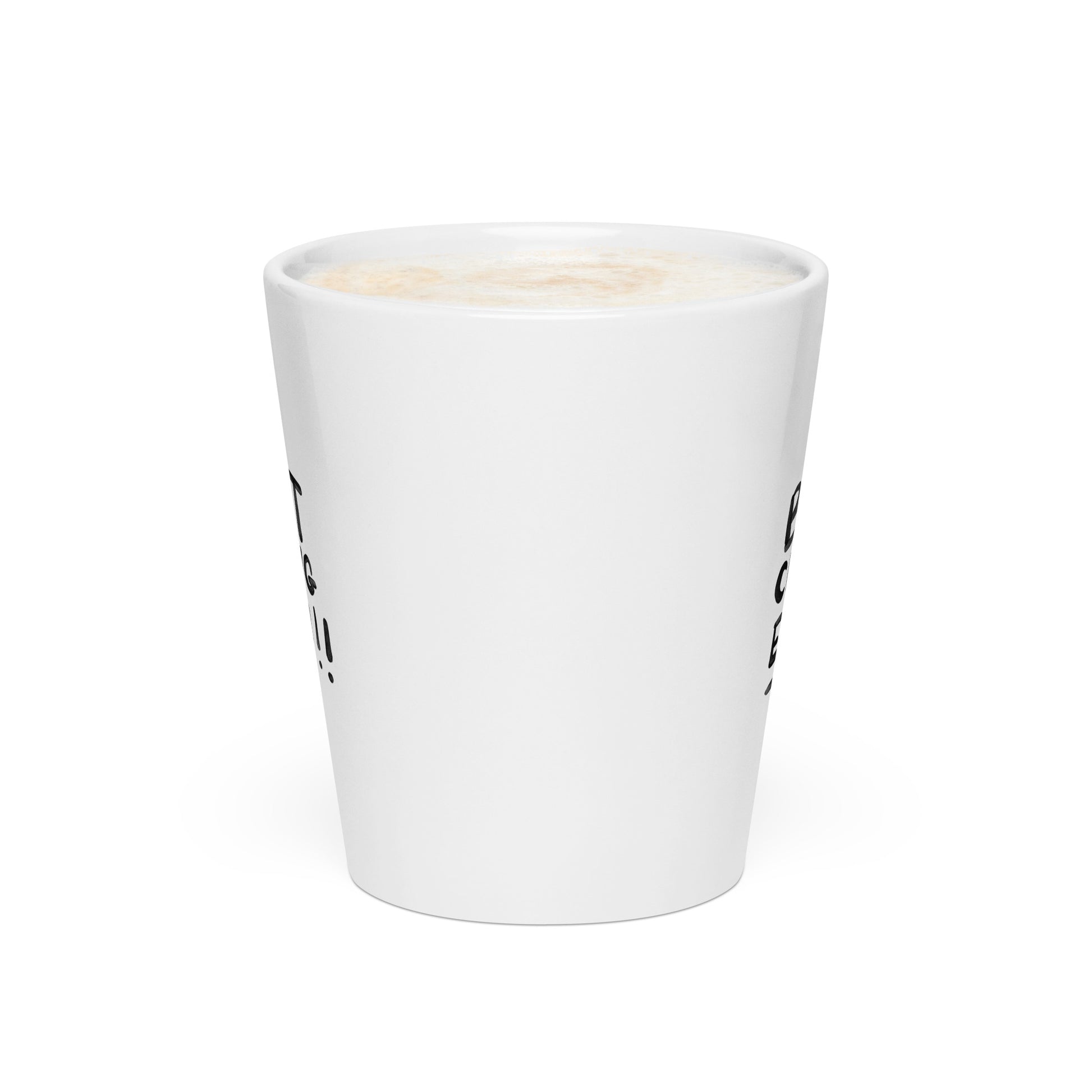 Latte mug - Best Closing ever - SANDRAAS