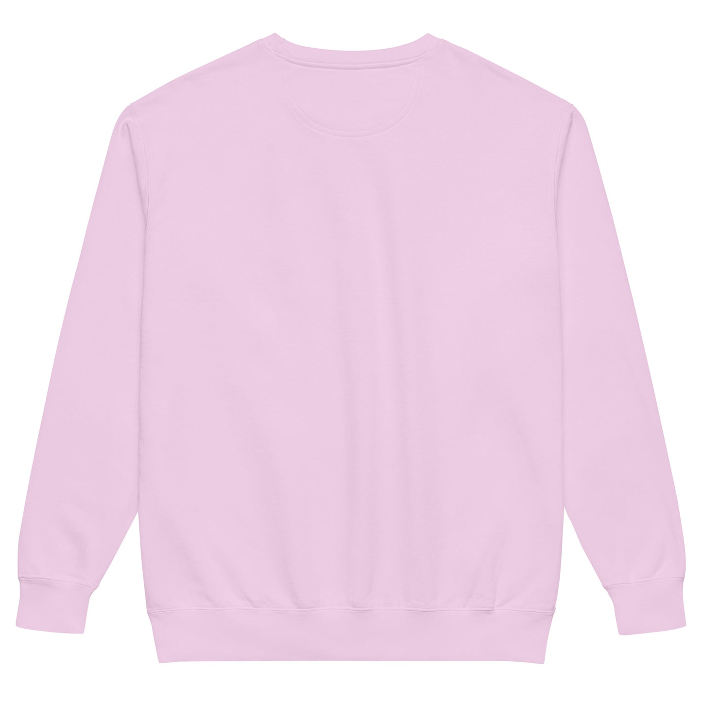 Vintage - Wash Unisex Garment - Dyed Sweatshirt • Soft Worn - In Feel • Relaxed Everyday Fit - SANDRAAS