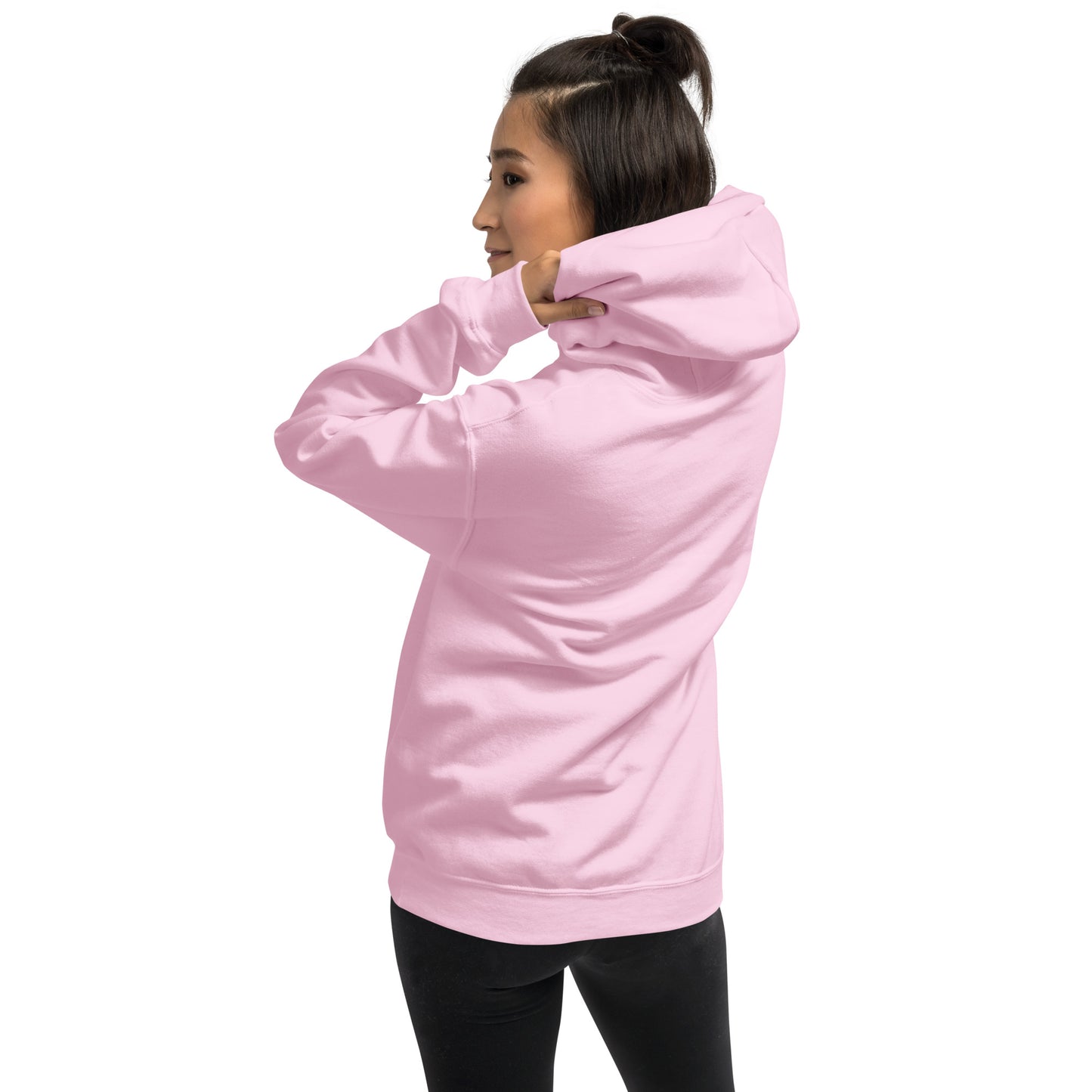 "What Could Possibly Go Wrong?" Hoodie – For the Optimist Who Loves a Challenge!