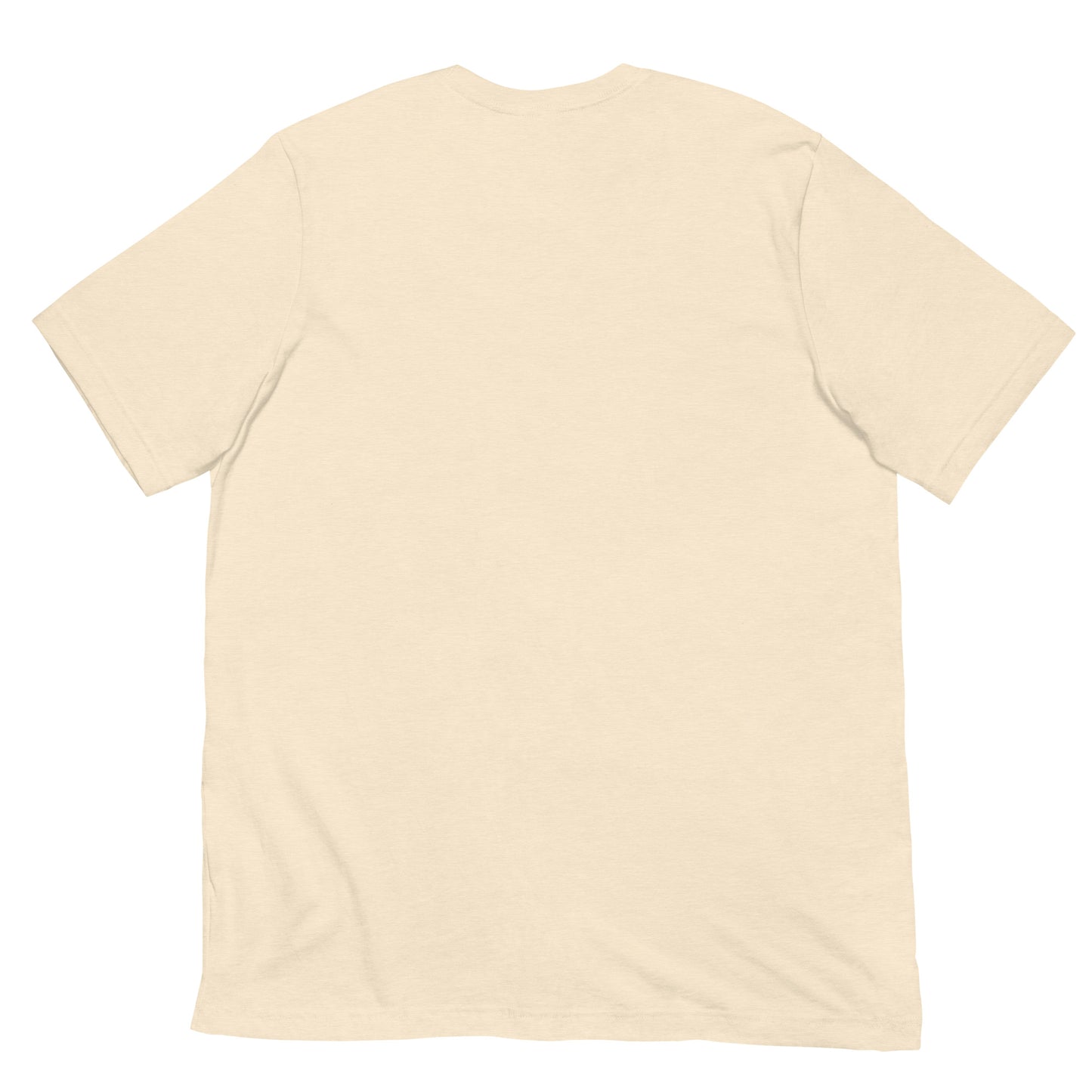 ✨ Whimsical Antler Cat T-Shirt – Watercolor Orange Cat with Antlers 😺🦌 Soft & Cozy Unisex Tee - SANDRAAS