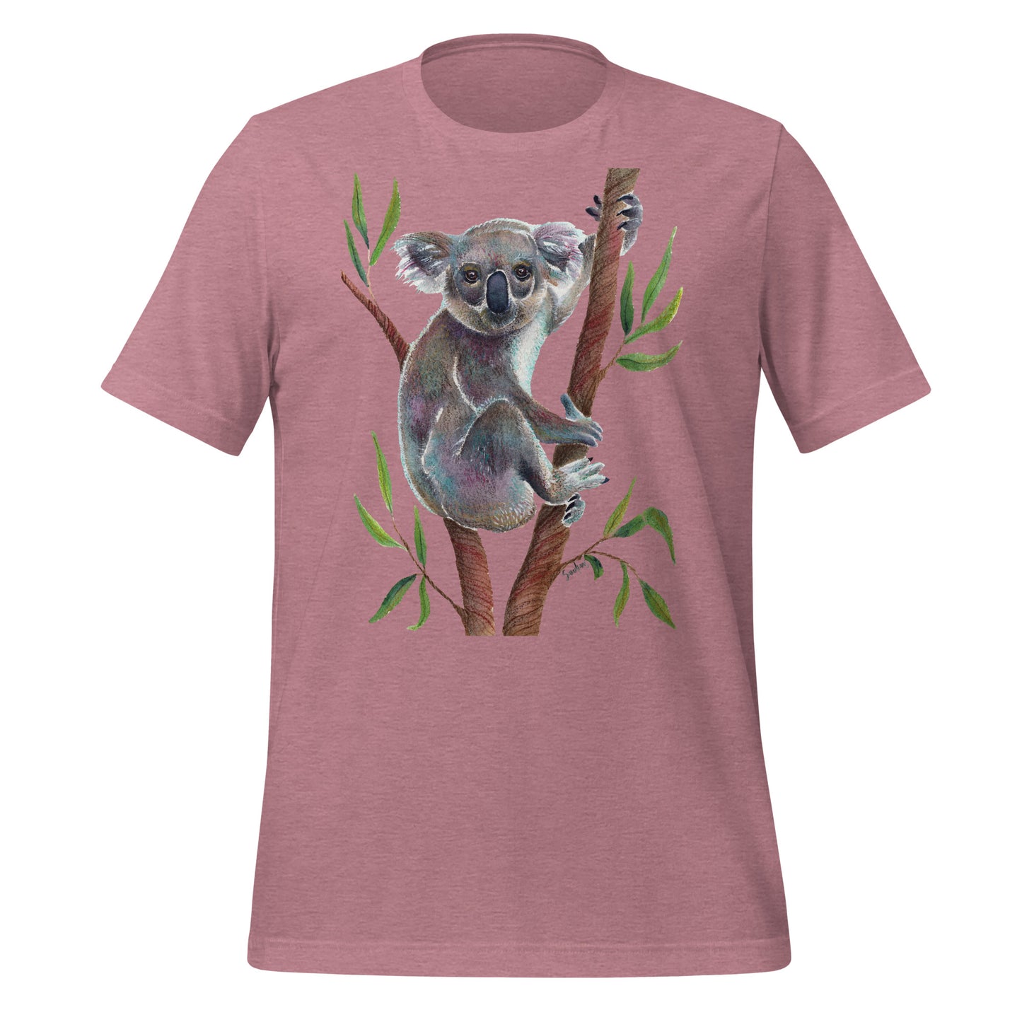 Unisex t-shirt - Koala Bear