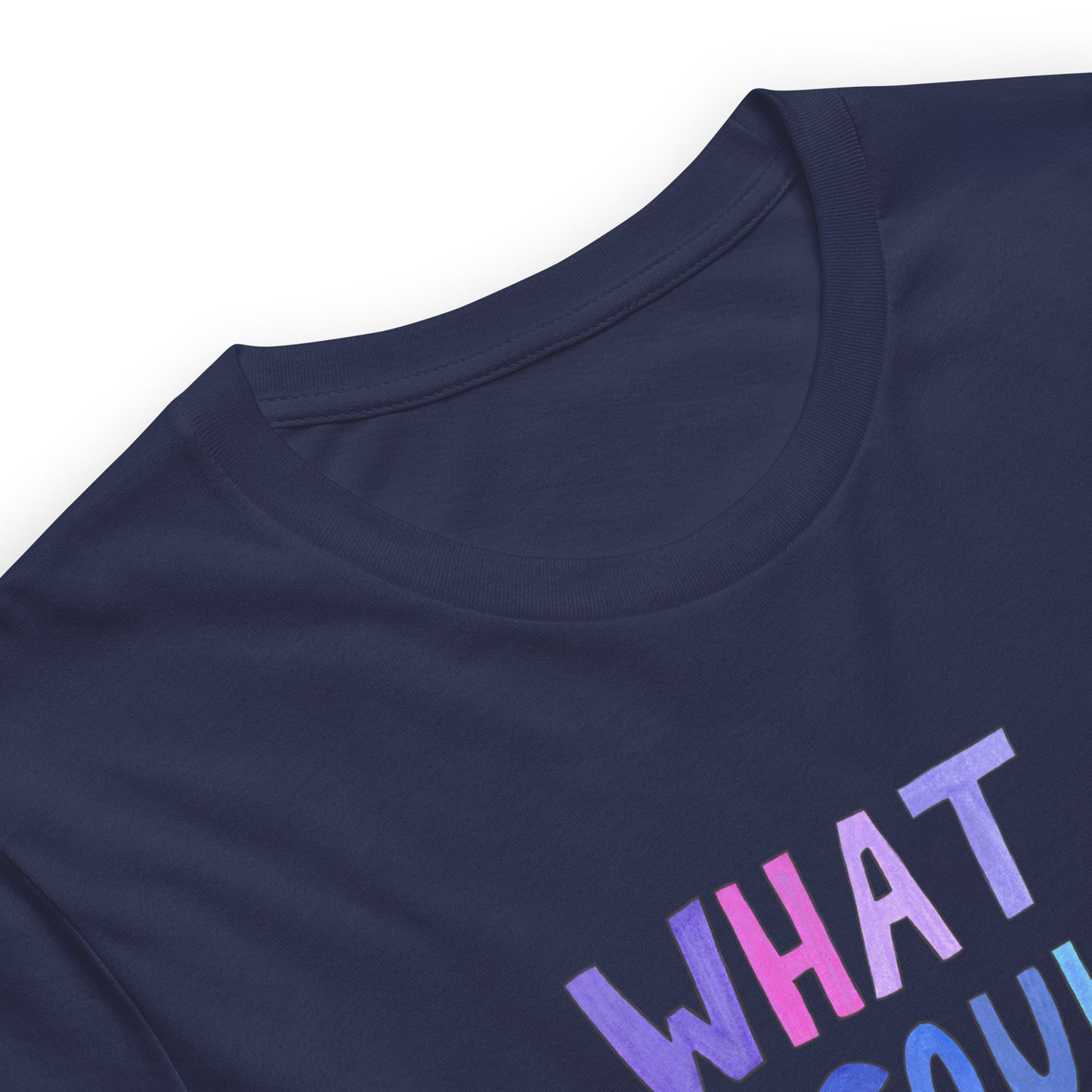 "What Could Possibly Go Wrong?" T-Shirt – A Must-Have for DIY Enthusiasts & Risk-Takers!