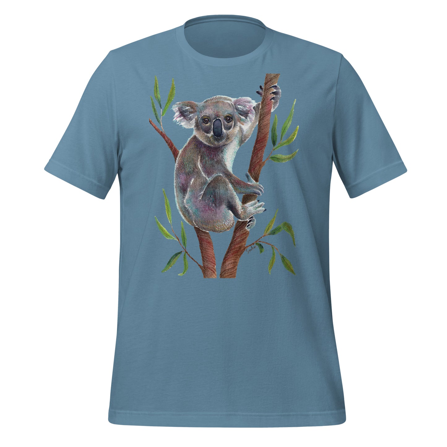 Unisex t-shirt - Koala Bear