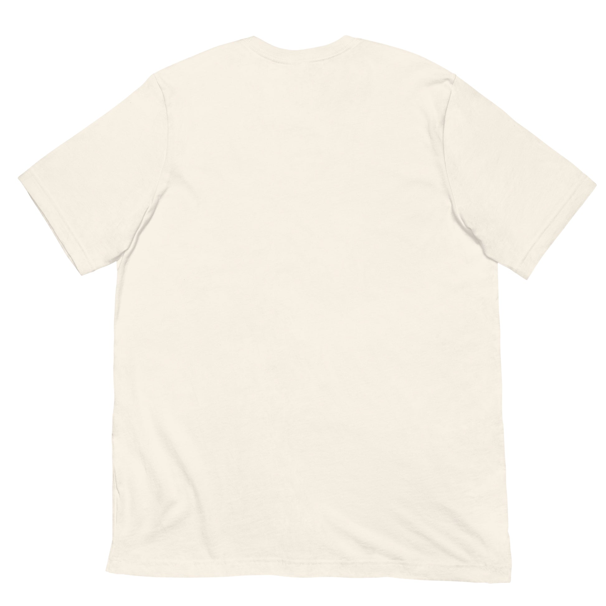 🎄 Christmas Lights Cat T-Shirt – Whimsical Watercolor Cat in Santa Hat Wrapped in Lights 😺💡✨ Soft & Comfy Holiday Tee - SANDRAAS