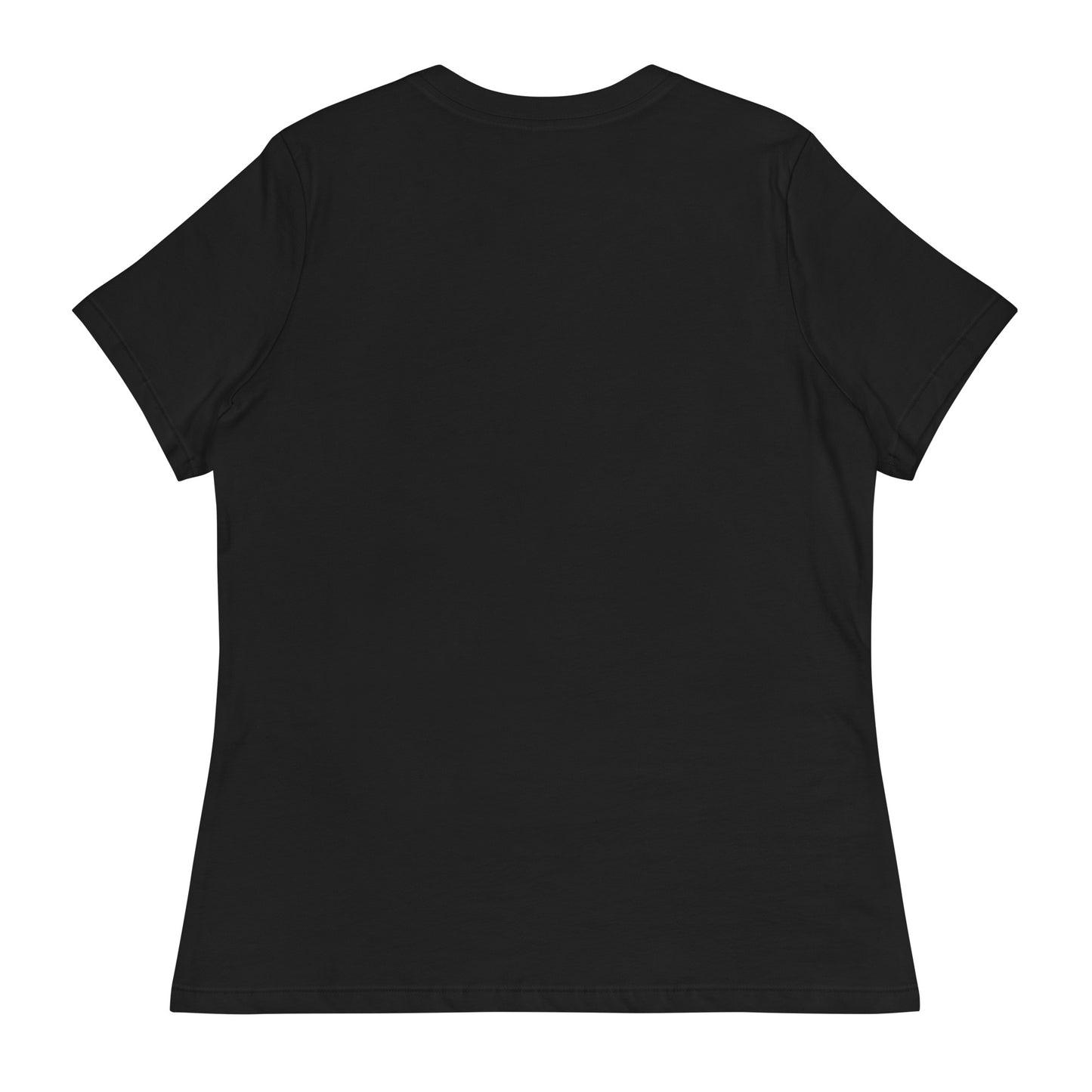 Women's Relaxed T-Shirt - It's time to relax