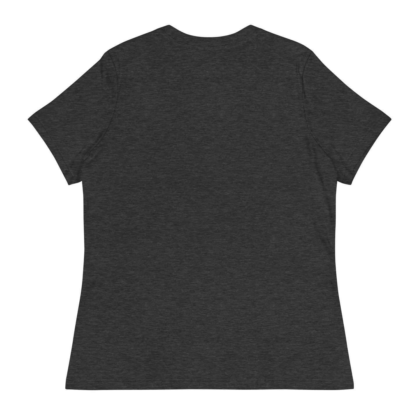 Women's Relaxed T-Shirt - It's time to relax