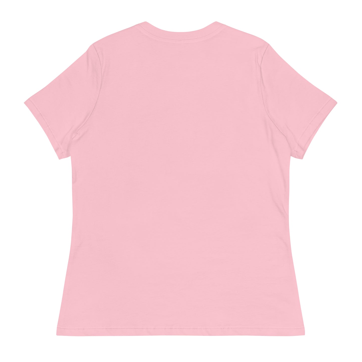 Women's Relaxed T-Shirt - It's time to relax